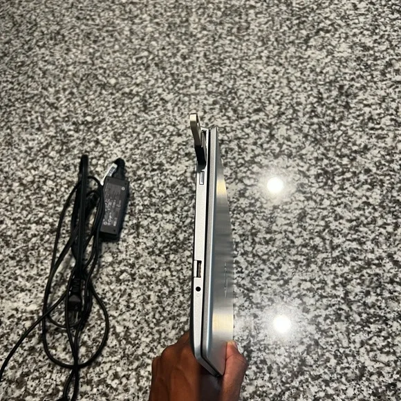 HP Pavilion Laptop